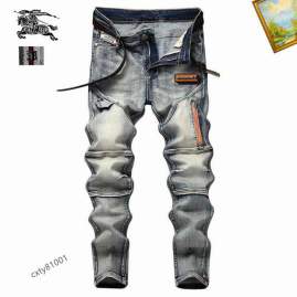 Picture of Burberry Jeans Long _SKUBurberrysz29-3825t10018566